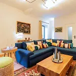 Appartement Au Domaine De Baubiac Corconne
