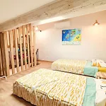 アパート Au Domaine De Baubiac Corconne