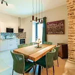 Au Domaine De Baubiac