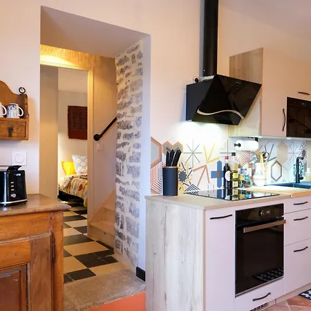 Au Domaine De Baubiac Corconne