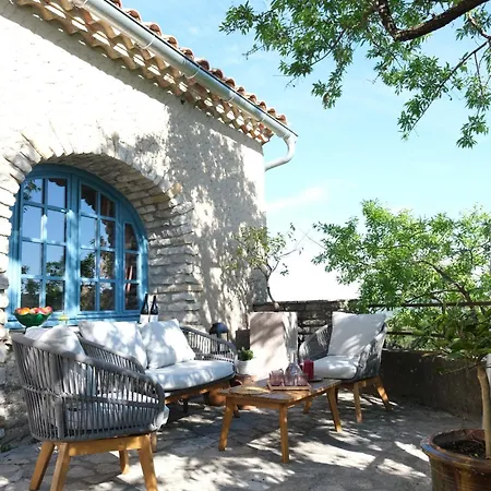 Au Domaine De Baubiac Apartament