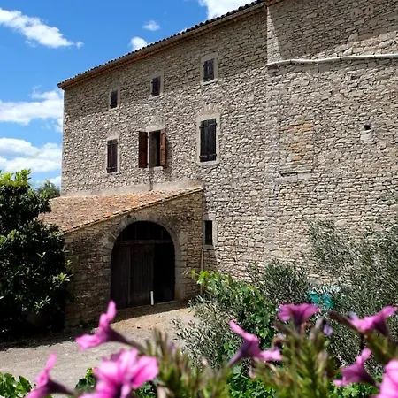 Apartment Au Domaine De Baubiac *
