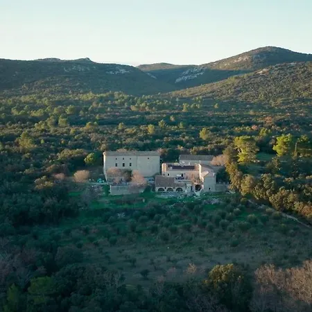 Apartment Au Domaine De Baubiac Corconne