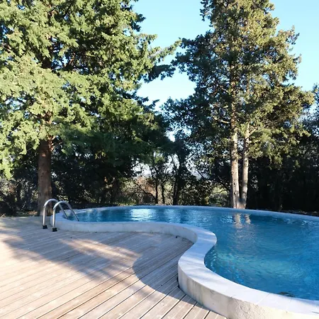 Appartement Au Domaine De Baubiac
